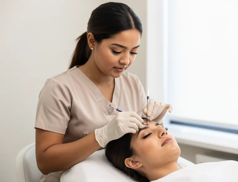 Lash Extensions service in Craigieburn